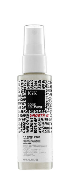 IGK Good Behavior Prep Spray Travel Size IGK Good Behavior Prep Spray Travel Size